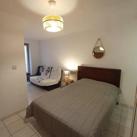 Apartmán 6impdes10 Pour 6 Personnes Idealement Situe *