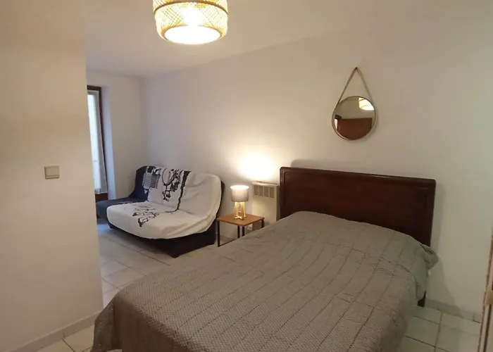 Apartman 6impdes10 Pour 6 Personnes Idealement Situe *