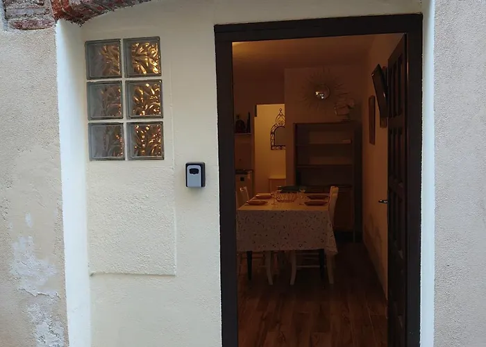Apartman 6impdes10 Pour 6 Personnes Idealement Situe