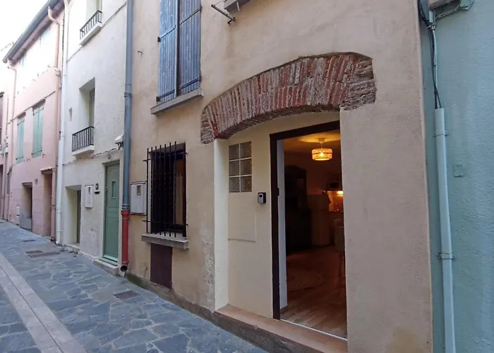 Apartman 6impdes10 Pour 6 Personnes Idealement Situe