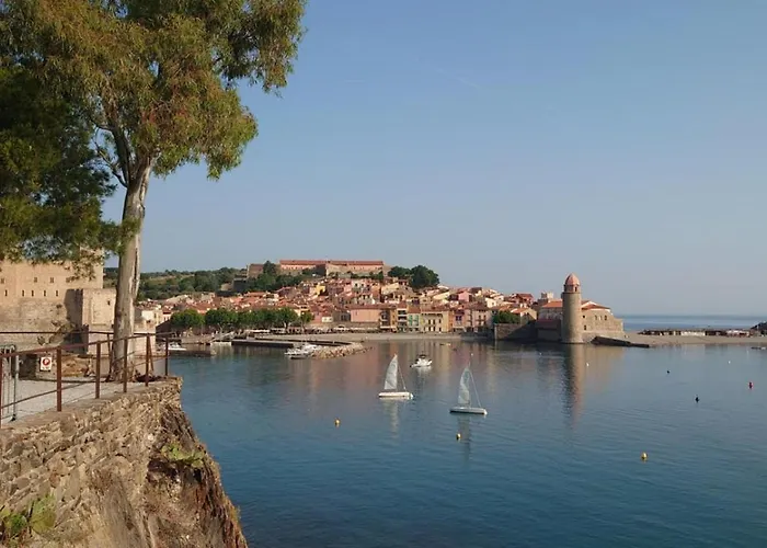 Apartman 6impdes10 Pour 6 Personnes Idealement Situe