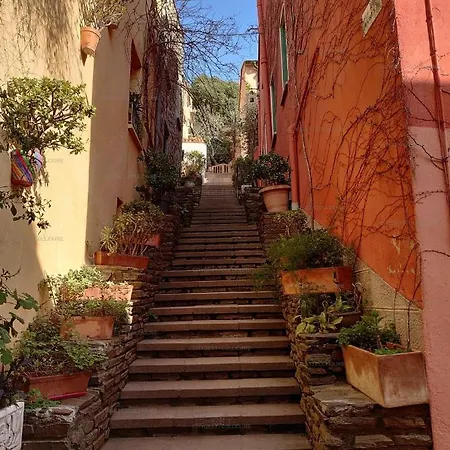 Apartmán 6impdes10 Pour 6 Personnes Idealement Situe *