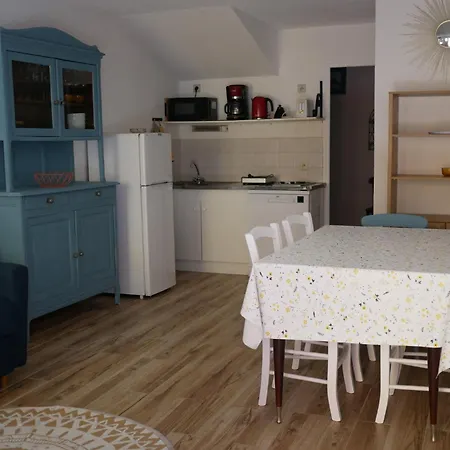 6impdes10 Pour 6 Personnes Idéalement Situé Apartamento
