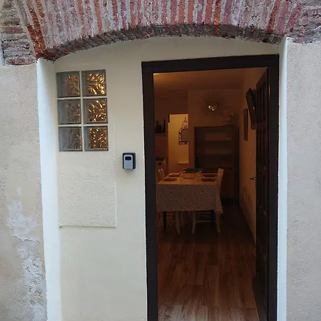 Daire 6impdes10 Pour 6 Personnes Idealement Situe