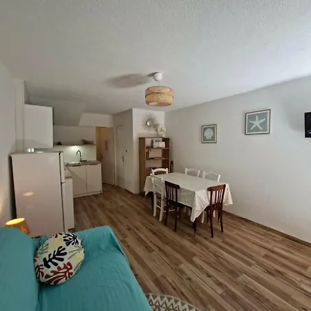 6impdes10 Pour 6 Personnes Idealement Situe Apartmán